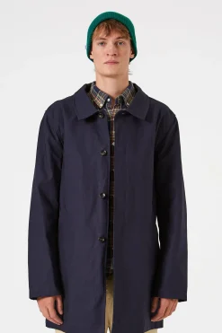 Hombre Edmmond Studios Arlon Coat