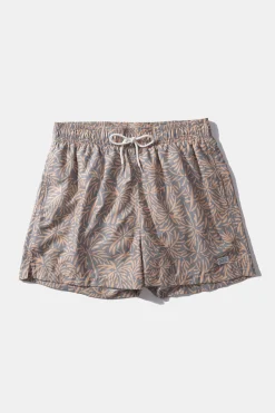 Hombre Edmmond Studios Coco Pocket Plain Orange