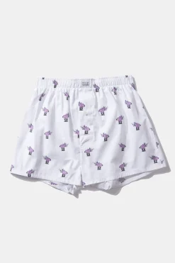 Hombre Edmmond Studios Futuros Amigos Plain White