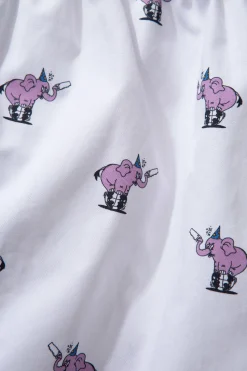 Hombre Edmmond Studios Futuros Amigos Plain White