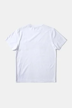 Hombre Edmmond Studios Good Day Plain White