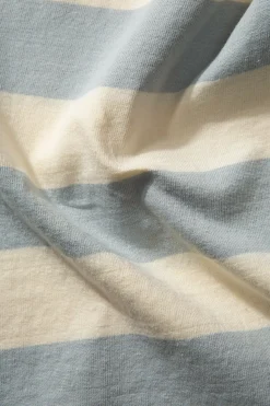 Hombre Edmmond Studios Harold Stripes Plain Grey