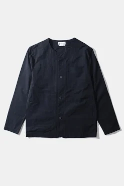 Hombre Edmmond Studios Haven Plain Navy