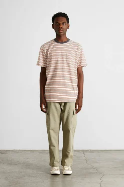 Hombre Edmmond Studios Hills Plain Beige