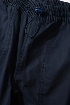 Hombre Edmmond Studios Light Pants Plain Blue