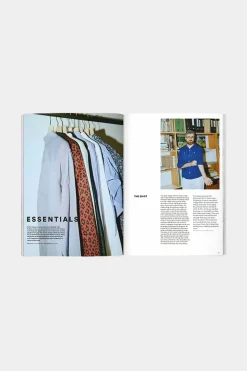 Hombre Edmmond Studios Magazine B A.P.C