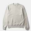 Hombre Edmmond Studios Mini Logo Sw Plain Light Grey