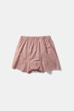 Hombre Edmmond Studios Moonlight Plain Brown