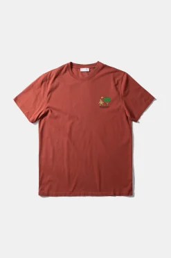 Hombre Edmmond Studios Oso Y Madrono Plain Copper