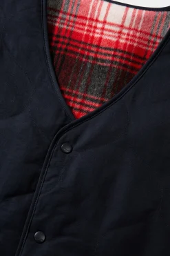 Hombre Edmmond Studios Paddy Vest