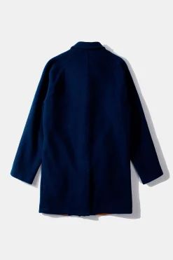 Hombre Edmmond Studios Porto Coat