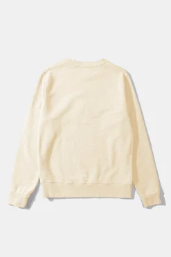 Hombre Edmmond Studios Shelter Sw Plain Vainilla