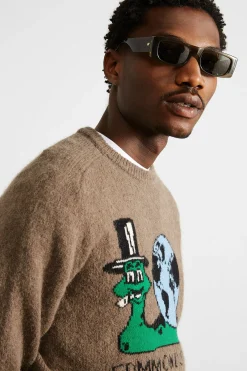 Hombre Edmmond Studios Slow Rythms Plain Copper