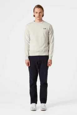 Hombre Edmmond Studios Special Duck Plain Light Grey