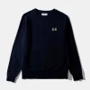 Hombre Edmmond Studios Special Duck Sw Plain Navy