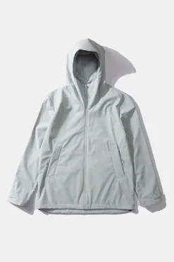 Hombre Edmmond Studios Survey Jacket Plain Sage