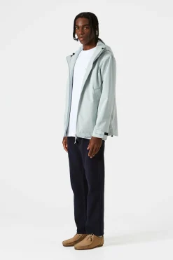 Hombre Edmmond Studios Survey Jacket Plain Sage
