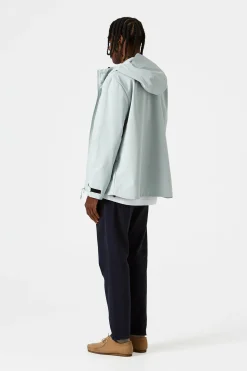 Hombre Edmmond Studios Survey Jacket Plain Sage