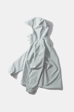 Hombre Edmmond Studios Survey Jacket Plain Sage