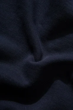 Hombre Edmmond Studios Temple Sw Plain Navy