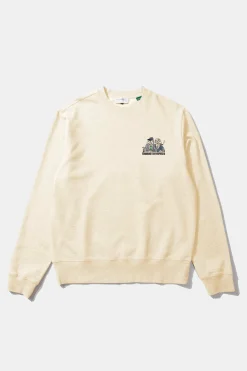 Hombre Edmmond Studios Trade Sw Plain Vainilla