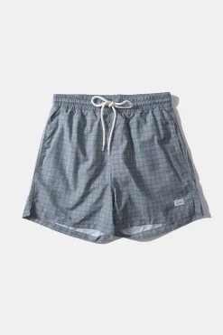 Hombre Edmmond Studios Turney Classic Plain Olive