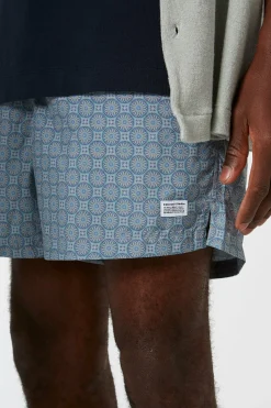 Hombre Edmmond Studios Turney Classic Plain Olive