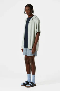 Hombre Edmmond Studios Turney Classic Plain Olive