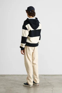 Hombre Edmmond Studios Victor Plain Navy