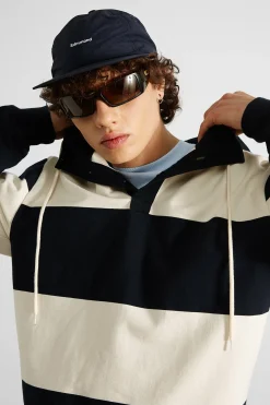 Hombre Edmmond Studios Victor Plain Navy