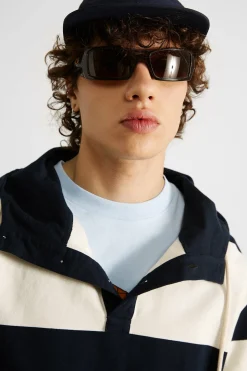 Hombre Edmmond Studios Victor Plain Navy