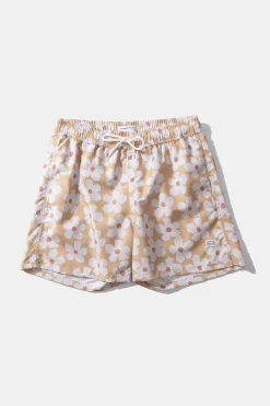 Hombre Edmmond Studios Walsh Pocket Plain Orange