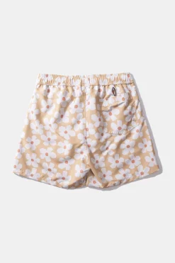 Hombre Edmmond Studios Walsh Pocket Plain Orange