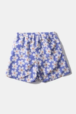 Hombre Edmmond Studios Walsh Pocket Plain Purple