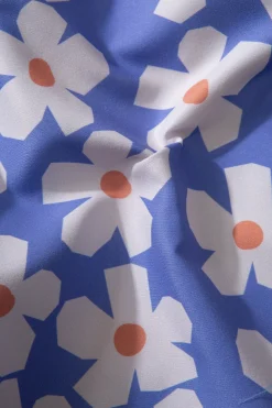 Hombre Edmmond Studios Walsh Pocket Plain Purple