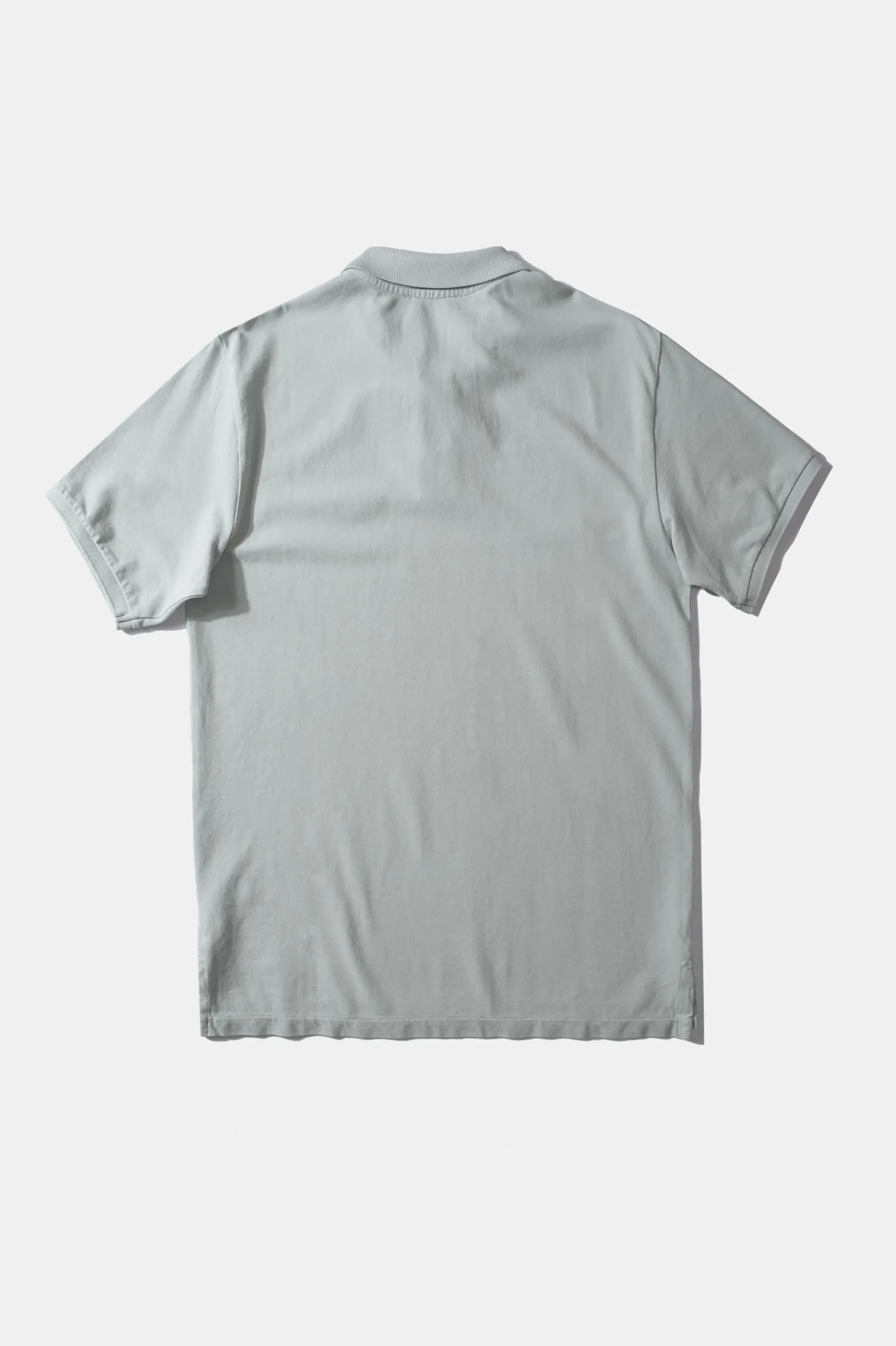 Hombre Edmmond Studios Wilson Polo Plain Sage